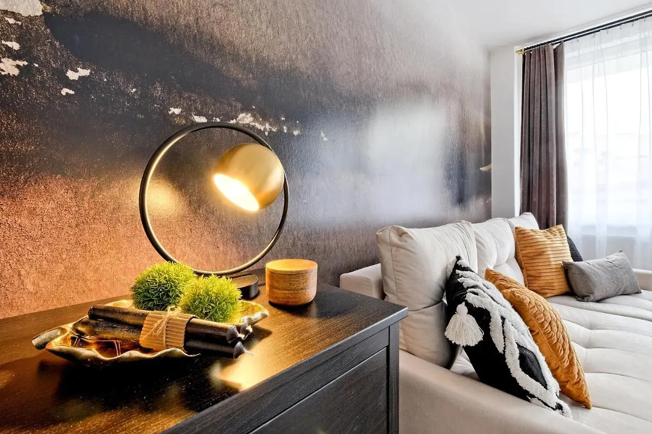 Apartament Apartament Zakopianka II Zakopane