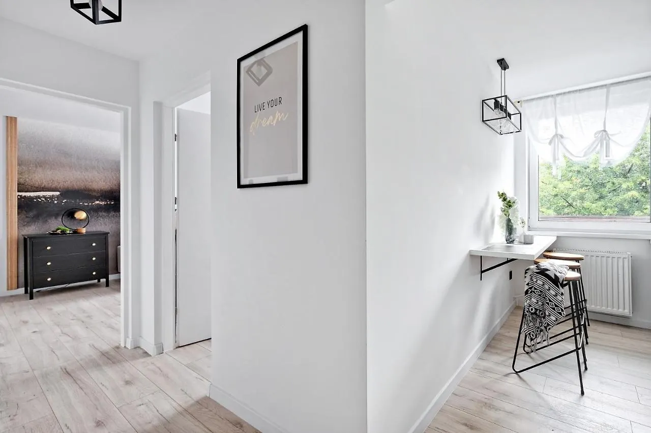 Apartament Apartament Zakopianka II Zakopane