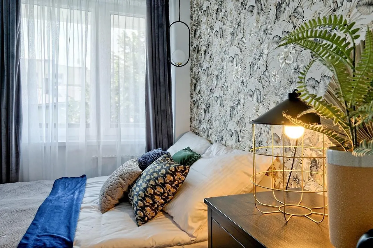 Apartament Apartament Zakopianka II Zakopane