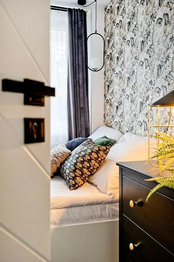 Apartament Apartament Zakopianka II Zakopane