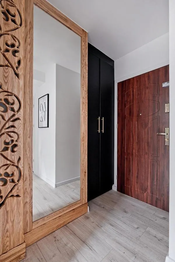 Apartament Apartament Zakopianka II Zakopane Polska
